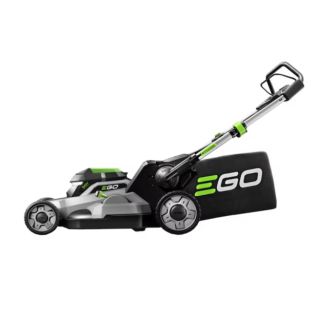 EGO POWER+ 21-in Push Cordless Lawn Mower