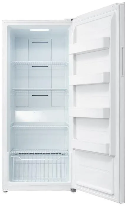 Frigidaire 20.0 Cu. Ft Upright Freezer - White