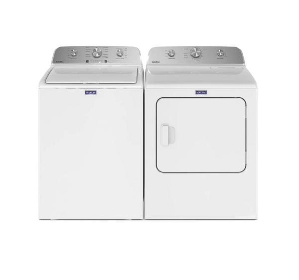 Tips for Buying a New Washer and Dryer
