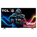 TCL 55" QM6K Series QD-Mini LED QLED 4K UHD Smart TV with Google TV (55QM6K)