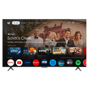 TCL 55" QM6K Series QD-Mini LED QLED 4K UHD Smart TV with Google TV (55QM6K)