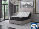 Sealy EverBright 14.5” Pillow Top Queen Mattress (M2723-05)