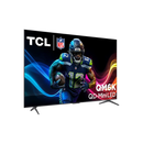 TCL 55" QM6K Series QD-Mini LED QLED 4K UHD Smart TV with Google TV (55QM6K)