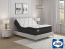 Sealy EverMore 16” Luxury Pillow Top King Mattress (M2728-06)
