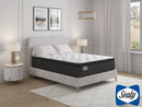 Sealy EverMore 16” Luxury Pillow Top King Mattress (M2728-06)