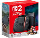 Nintendo Switch 2 + Mario Kart World Bundle