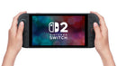Nintendo Switch 2 + Mario Kart World Bundle