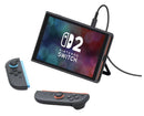Nintendo Switch 2 + Mario Kart World Bundle