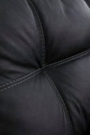 Ashley Barlin Mills-Carbon Sofa and Recliner