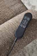 Ashley Aureta-Earth Power Lift Recliner