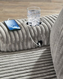 Ashley Lindyn-Fog Chaise