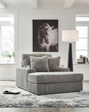 Ashley Lindyn-Fog Chaise