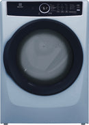 Electrolux 4.5 CF Front Load Washer (ELFW7437AG) & 8.0 CF Electric Dryer (ELFE7437AG)