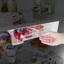 Whirlpool® 30-inch Wide Top Freezer Refrigerator w/Total Coverage Cooling- 19 CF (WRTX3119SW)
