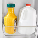 Whirlpool® 30-inch Wide Top Freezer Refrigerator w/Total Coverage Cooling- 19 CF (WRTX3119SW)