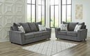 Ashley Stairatt-Gravel Sofa & Loveseat