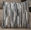 Ashley Olten Mocha 2-Piece Sectional with Chaise