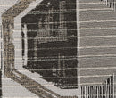 Ashley Karinne-Smoke Sofa & Loveseat