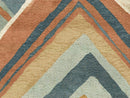 Ashley Cashton-Blue Sofa & Loveseat