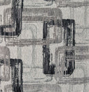 Ashley Gardiner Pewter Sofa Chaise