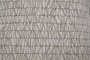 Ashley Casselbury Cement 2-Piece Sectional with Chaise