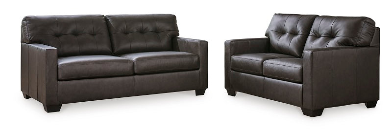 Ashley Belziani Storm Sofa & Loveseat