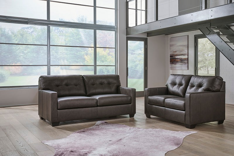 Ashley Belziani Storm Sofa & Loveseat