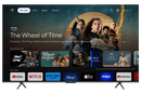 TCL 55" Q Class 4K UHD HDR QLED Smart TV with Google TV (55Q651G)