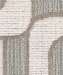 Ashley Willarae-Taupe Sofa & Loveseat