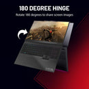SKYTECH Noir 4070 Gaming Laptop Computer