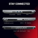 SKYTECH Lumi 4060 Gaming Laptop Computer