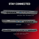 SKYTECH Noir 4070 Gaming Laptop Computer