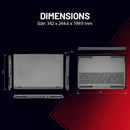 SKYTECH Noir 4070 Gaming Laptop Computer