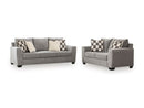 Ashley Loreo Flint Sofa & Loveseat