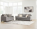 Ashley Loreo Flint Sofa & Loveseat