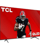 TCL 65" Q Class 4K UHD HDR QLED Smart TV with Google TV (65Q651G)