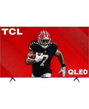 TCL 65" Q Class 4K UHD HDR QLED Smart TV with Google TV (65Q651G)