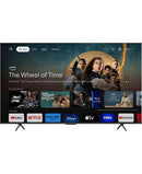 TCL 65" Q Class 4K UHD HDR QLED Smart TV with Google TV (65Q651G)