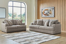 Ashley Lofwood Fossil Sofa & Loveseat
