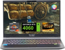 SKYTECH Lumi 4060 Gaming Laptop Computer