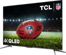 TCL 75" Q Class 4K UHD HDR QLED Smart TV with Fire TV (75Q681F)