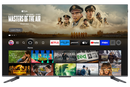 TCL 75" Q Class 4K UHD HDR QLED Smart TV with Fire TV (75Q681F)