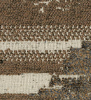 Ashley Jayne Park Pecan Sofa & Loveseat