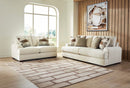 Ashley Jayne Park Sand Sofa & Loveseat