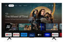 TCL 85" S Class 4K UHD HDR LED Smart TV with Google TV (85S551G)