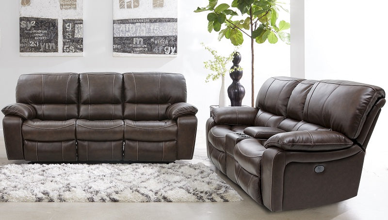 Luna Furniture Stoneland Fossil Reclining Sofa Reclining Sofa Rent