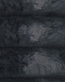 Ashley HamlinBay Gunmetal Power Gliding Chaise