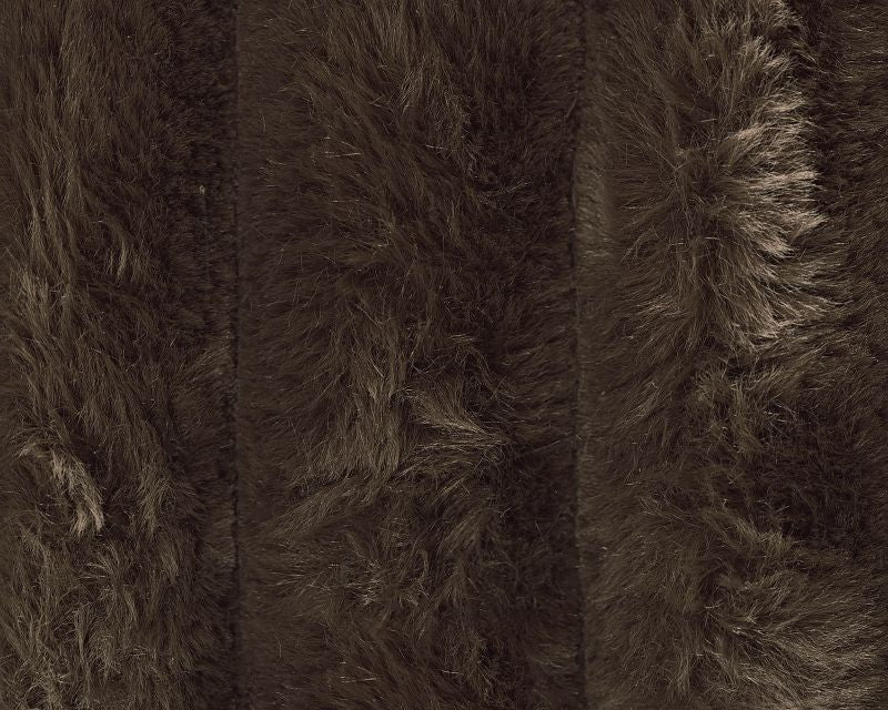 Rent To Own Ashley Ashley Midnight-Madness Chocolate Sofa and Loveseat