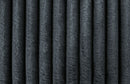Ashley Midnight-Madness Gunmetal 2-Piece Sectional Sofa Chaise