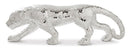 Ashley Drice Panther Sculpture-Mirror